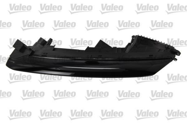 Feu clignotant (Clignotant) VALEO ref. 047727
